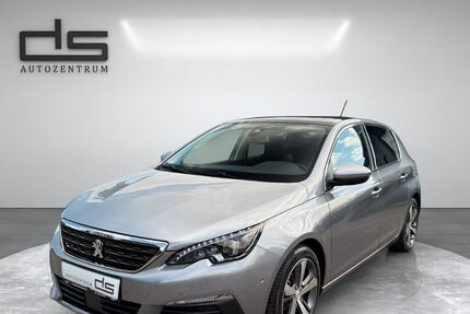 Peugeot 308 43.671 km 13.990 &euro; Kaarst 41564