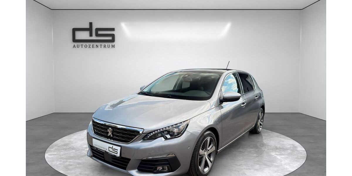 Peugeot 308 43.671 km 13.990 &euro; Kaarst 41564