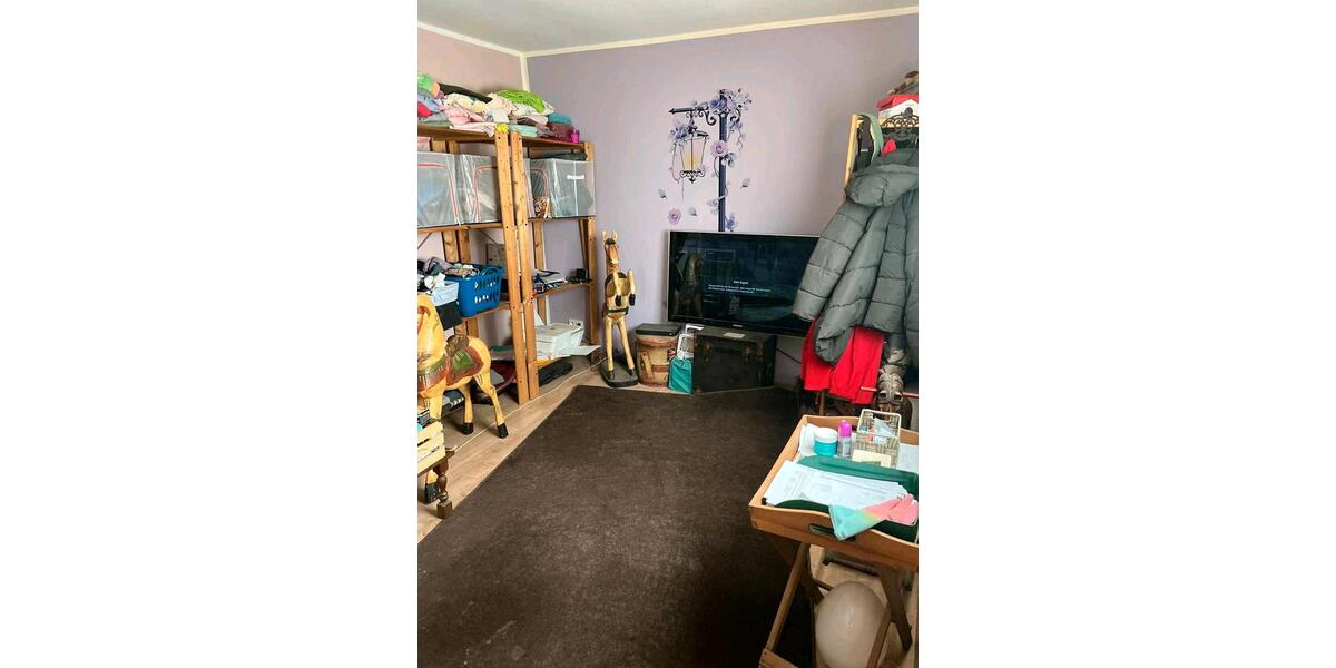 Hochparterre Leverkusen Bürrig - 1 Zimmer, 49 m&sup2;, 710&euro; | Angebot:26286329