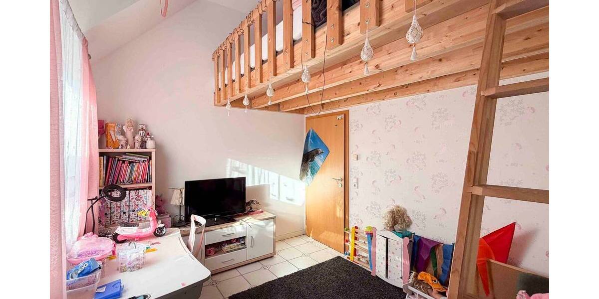 Reihenmittelhaus Bergheim Rheidt - 4 Zimmer, 147 m&sup2;, 399.000&euro; | Angebot:26411139