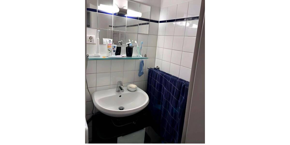 Etagenwohnung Wuppertal Elberfeld - 3 Zimmer, 88 m&sup2;, 780&euro; | Angebot:26883466