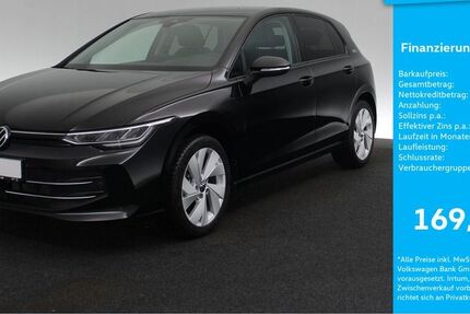 VW Golf