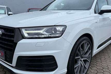 Audi Q7 210.000 km 25.950 € Mönchengladbach 41236