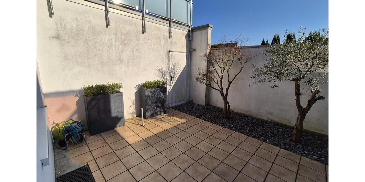 Erdgeschoßwohnung Oberhausen Alt-Oberhausen - 2 Zimmer, 55 m&sup2;, 750&euro; | Angebot:25792067