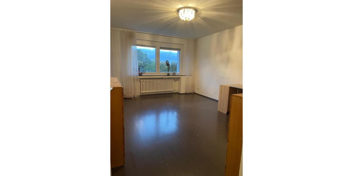 Helle, barrierefreie 2-Zimmer-Wohnung in ruhiger Lage (Düsseldorf 2.5 zimmer