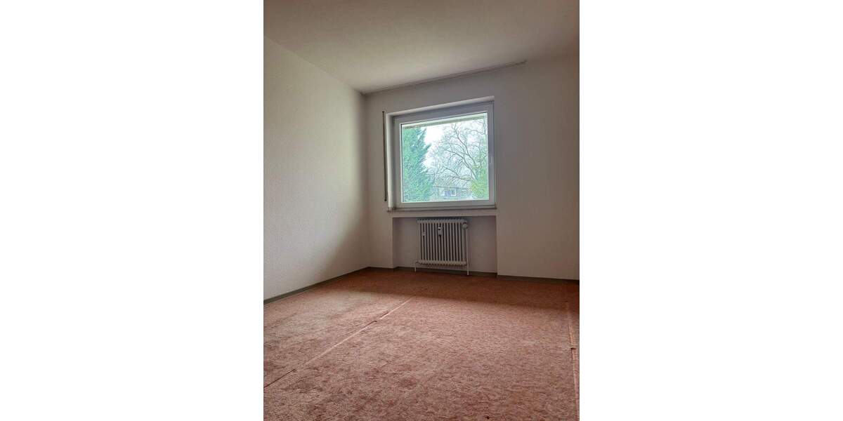 Etagenwohnung Düsseldorf Rath - 2 Zimmer, 50 m&sup2;, 175.000&euro; | Angebot:25683406