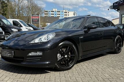 Porsche Panamera 137.000 km 26.500 € Grevenbroich 41516
