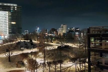 Wohnung Düsseldorf Lörick - 1 Zimmer, 35 m&sup2;, 850&euro; | Angebot:25408531