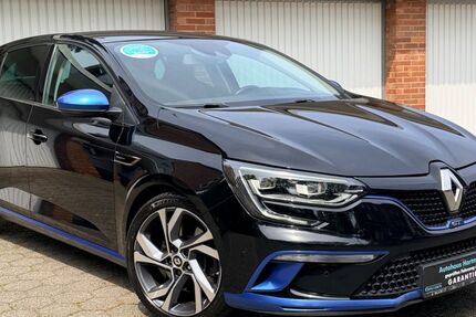 Renault Megane 161.000 km 12.150 &euro; Mönchengladbach 41061