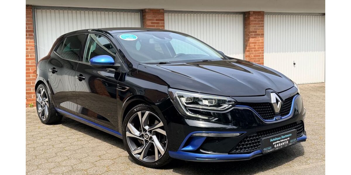 Renault Megane 161.000 km 12.150 &euro; Mönchengladbach 41061