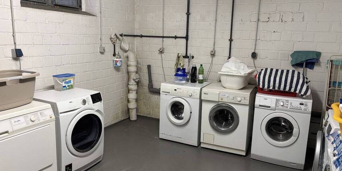 Etagenwohnung Krefeld Uerdingen - 2 Zimmer, 68 m&sup2;, 179.000&euro; | Angebot:26868634
