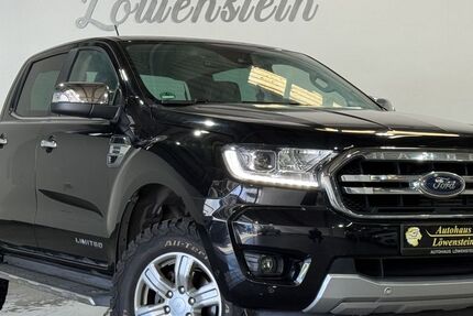 Ford Ranger 84.426 km 25.980 &euro; Moers 47443
