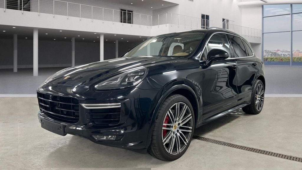 Porsche Cayenne 184.370 km 29.900 &euro; Mülheim an der Ruhr 45478