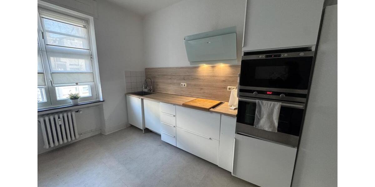 Etagenwohnung Wülfrath - 4 Zimmer, 110 m&sup2;, 975&euro; | Angebot:25656499