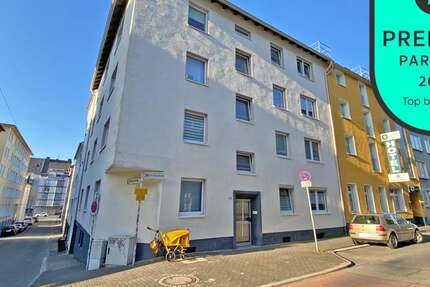 Wohnung zum Mieten in Wuppertal 620 € 80 m²