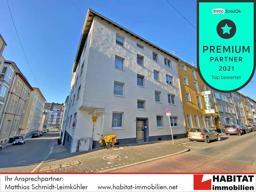 Wohnung zum Mieten in Wuppertal 620 € 80 m²
