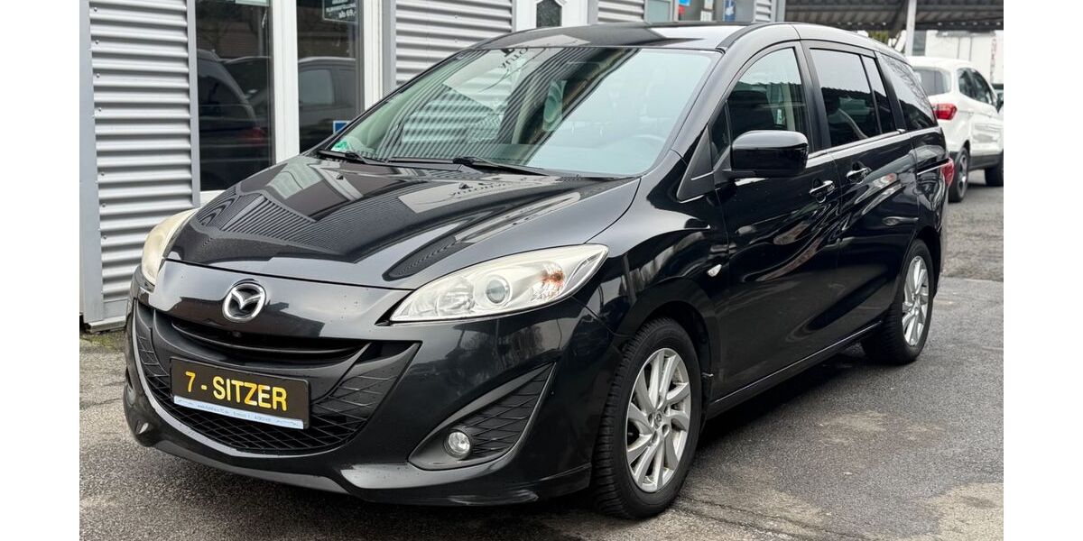Mazda 5 174.700 km 5.990 &euro; Krefeld 47809