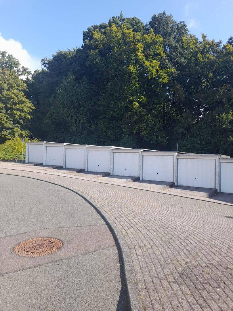 Wohnen in beliebter Lage Vohwinkel Düsseler Höhe