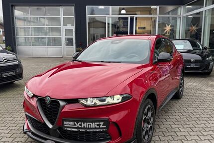 Alfa Romeo Tonale 37.590 km 26.990 &euro; Moers 47445