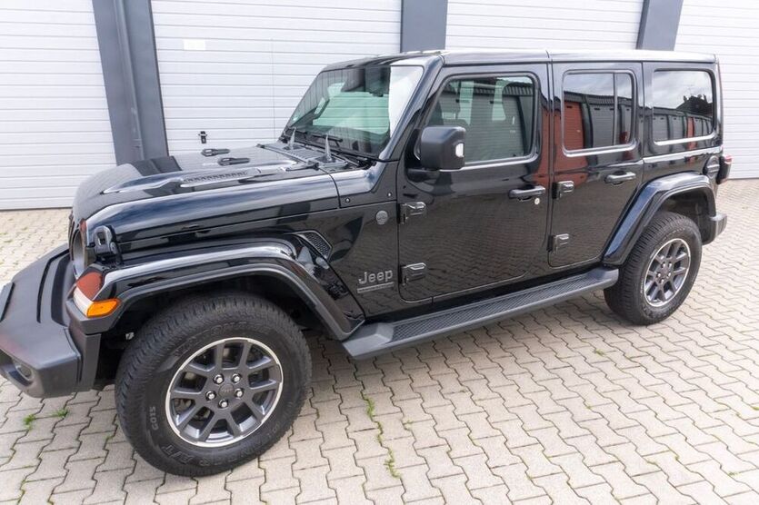 Wrangler