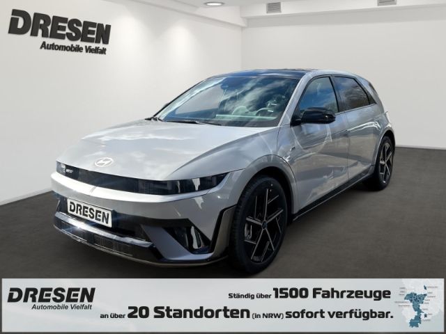 Hyundai IONIQ 5 5.731 km 50.990 &euro; Mönchengladbach 41061