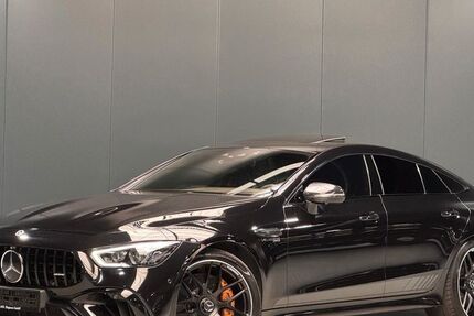Mercedes-Benz AMG GT S 83.000 km 100.900 &euro; Mönchengladbach 41061