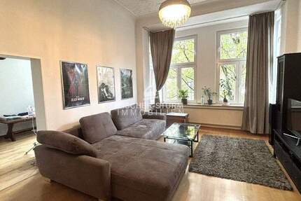 Düsseldorf-Friedrichstadt! Ein wunderschöner Stilaltbau wartet auf Sie! 4 zimmer