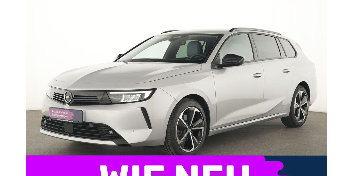 Opel Astra 30.314 km 18.949 &euro; Neuss 41460