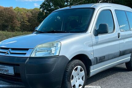 Citroen Berlingo 124.000 km 1.190 &euro; Neukirchen-Vluyn 47506