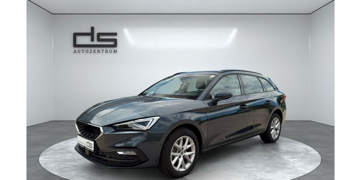 Seat Leon 15.233 km 27.490 &euro; Kaarst 41564