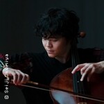 Michiaki Ueno/Violoncello - CD Release Tour 2025