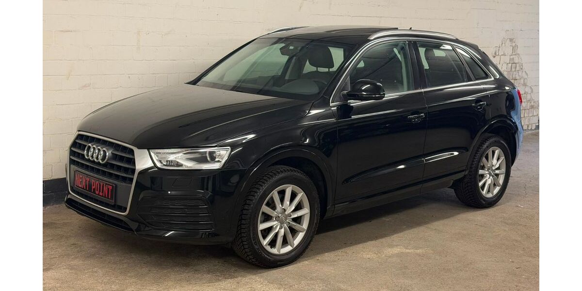 Audi Q3 28.700 km 19.500 &euro; Düsseldorf 40468