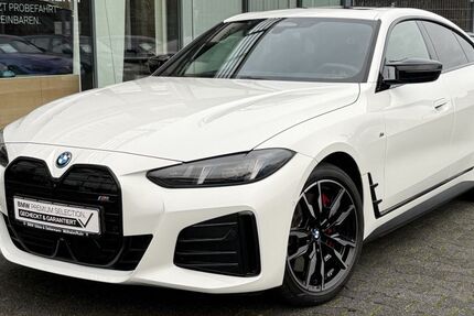 BMW i4 28.701 km 56.550 &euro; Mülheim 45472