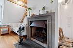 Etagenwohnung Düsseldorf Urdenbach - 5 Zimmer, 210 m&sup2;, 850.000&euro; | Angebot:25865301