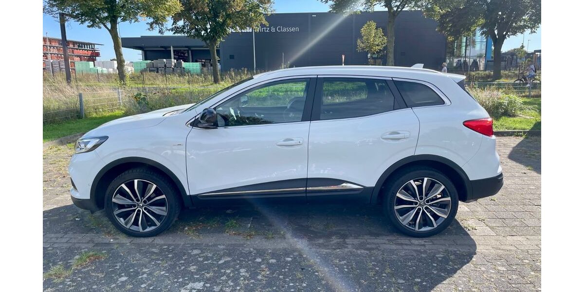 Renault Kadjar 35.000 km 17.999 &euro; Kempen 47906