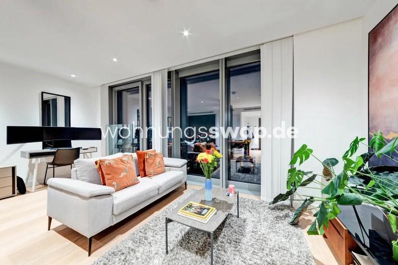 Wohnungsswap - 1 Zimmer, 40 m² - Toulouser Allee, Düsseldorf 1 zimmer