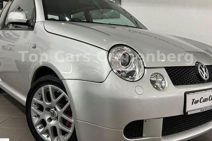 VW Lupo