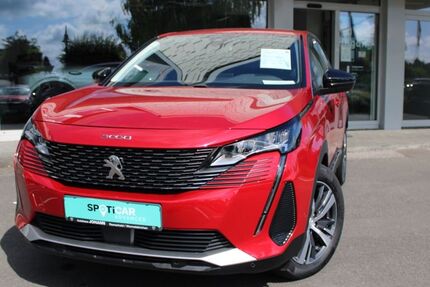 Peugeot 3008 20.639 km 22.500 &euro; Remscheid 42897