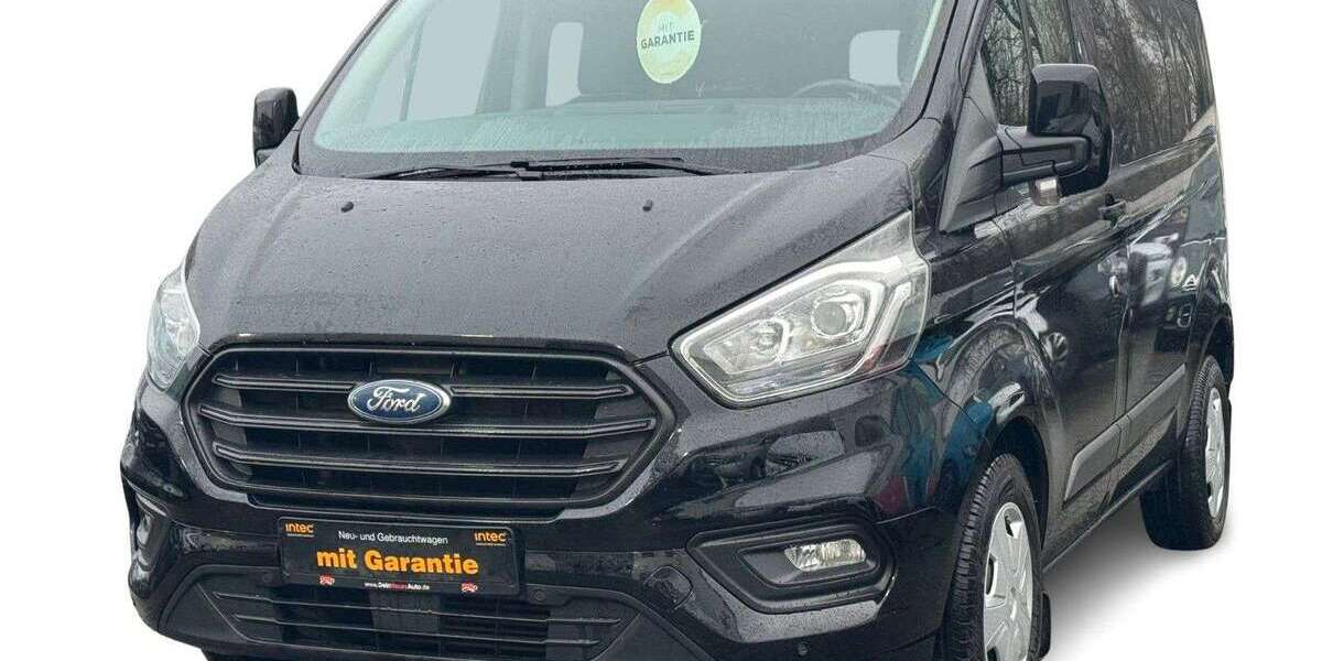 Ford Tourneo Custom 168.318 km 18.580 &euro; Duisburg 47249