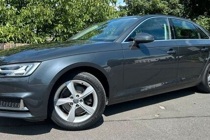 Audi A4 186.342 km 16.900 € Wuppertal 42117