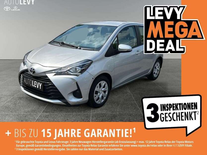 Yaris