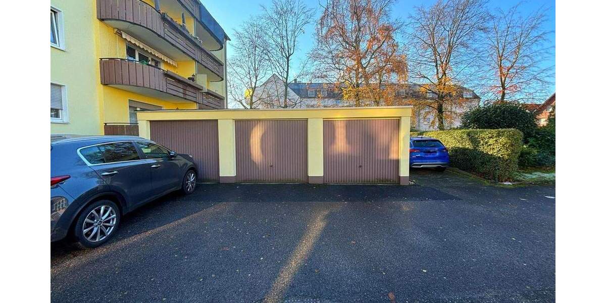 Schöne Eigentumswohnung in guter Lage 3 zimmer
