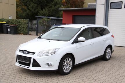 Ford Focus 145.100 km 6.450 € Velbert 42549