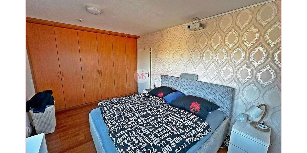 Highlight… traumhafte 2 Zimmer Penthouse-Wohnung im Dreikönigenviertel 2 zimmer