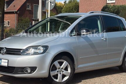 VW Golf 80.000 km 7.999 &euro; neukirchen-vluyn 47506