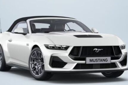 Ford Mustang 1.500 km 55.850 &euro; Neuss 41464