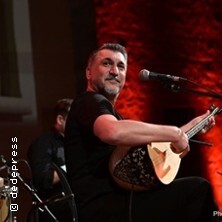 Ferhat Tunc Düsseldorf