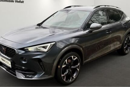 Cupra Formentor 12.766 km 32.590 &euro; Willich 47877