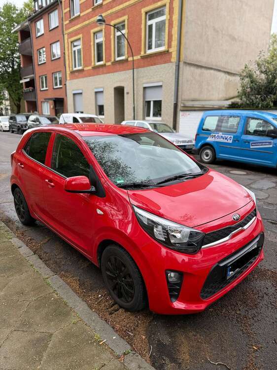 Picanto