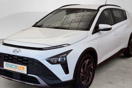 Hyundai BAYON 26.686 km 14.849 &euro; Moers 47445